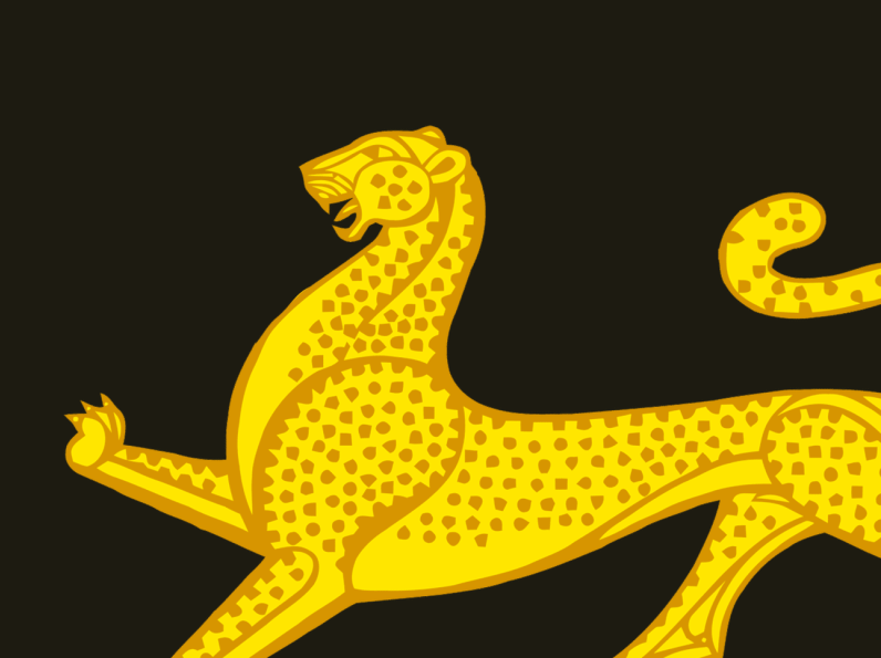 THE PASSION OF PONTIUS&nbsp;PILATE