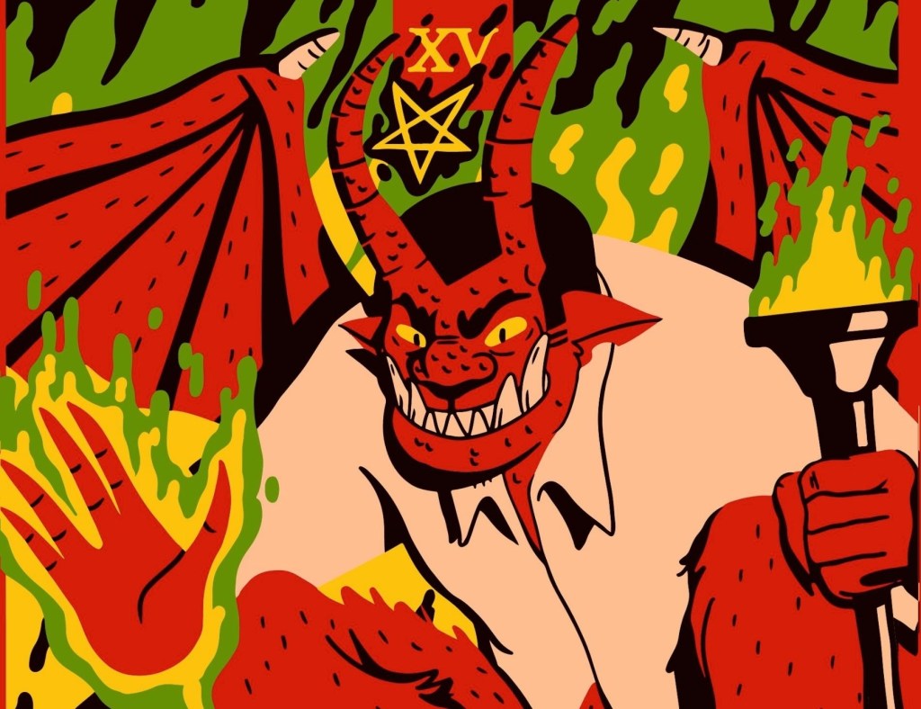 HELLRAISERS OF ANCHOR&nbsp;POINT